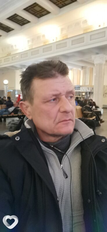 Борис, 51, Новосибирске — анкета №252650