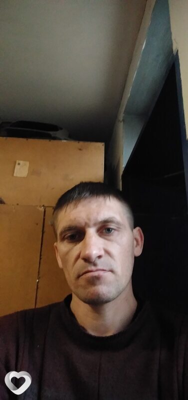 Саша, 36, Минске — анкета №252651