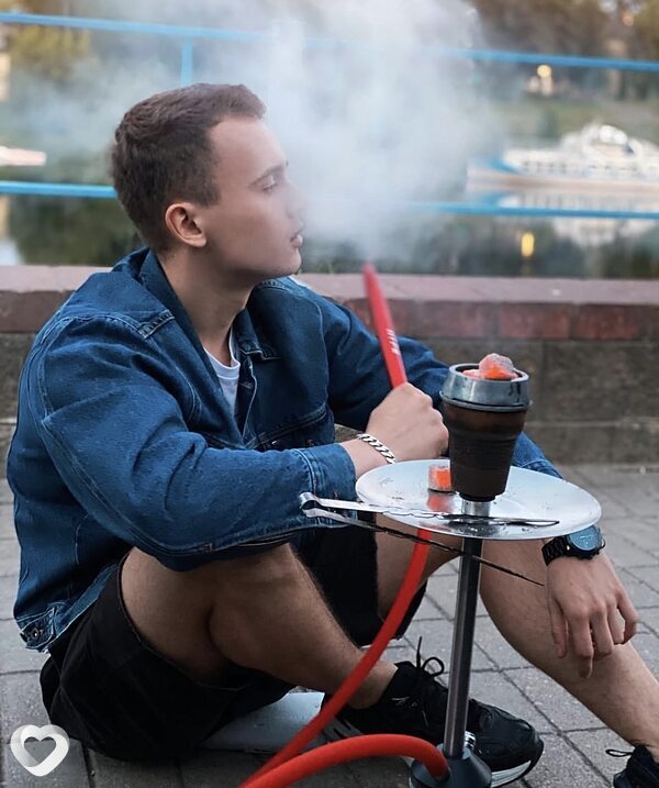 Александр, 28, Гродно — анкета №252654
