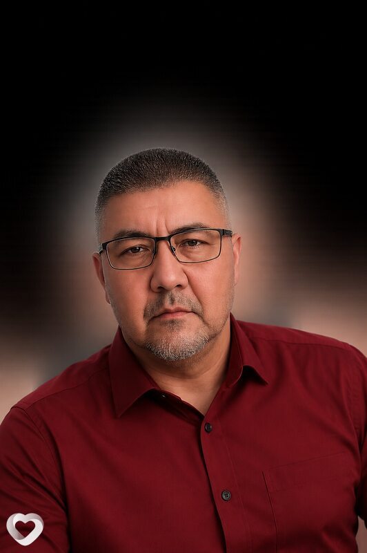 Жан, 48, Павлодаре — анкета №252656