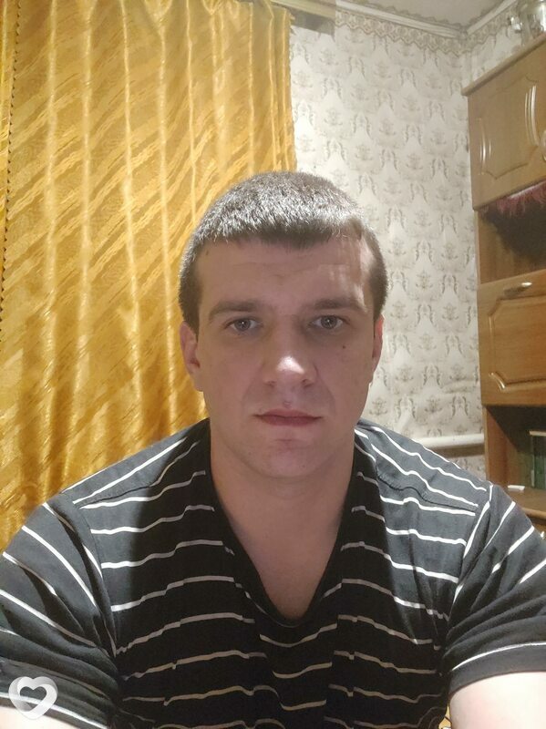Иван, 34, Минске — анкета №252662