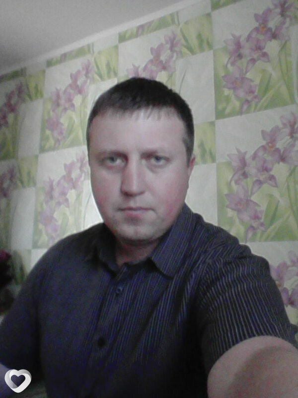 Kibuk, 44, Донецке — анкета №251499