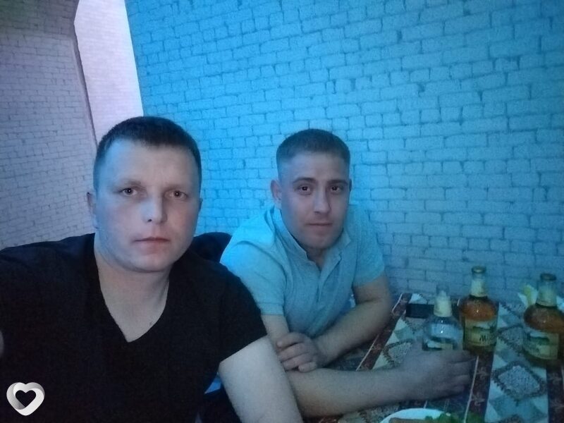 Артём, 31, Долинске — анкета №251500