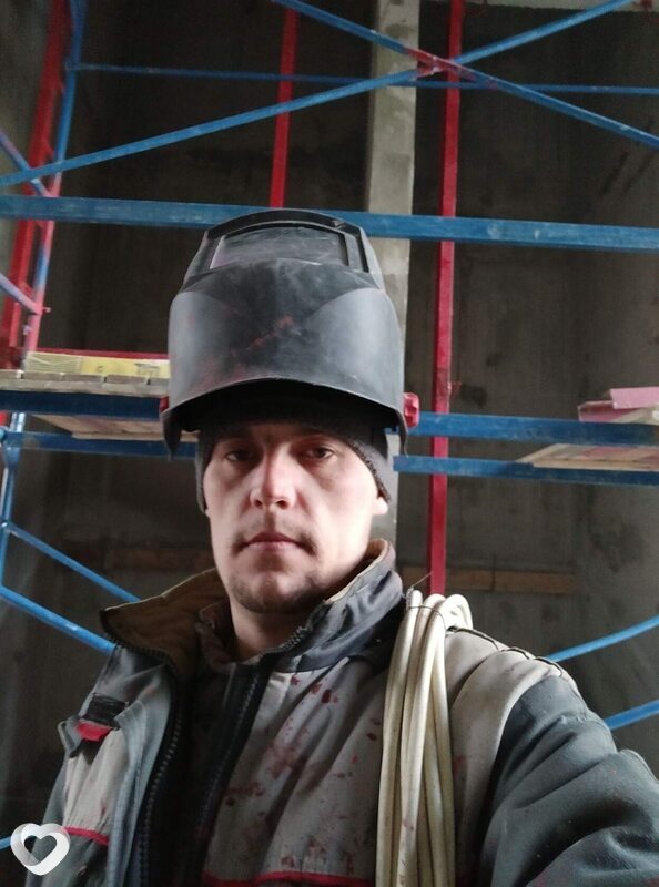 Артем, 36, Луганске — анкета №251505