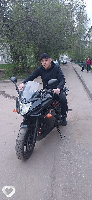 Сергей, 42, Нижнем Новгороде — анкета №251507