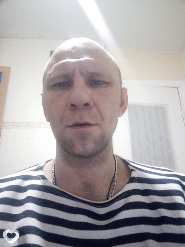 Михаил, 39, Волжском — анкета №251510