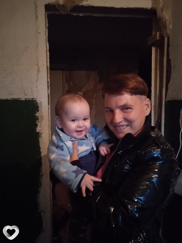 Тоня, Дрибин