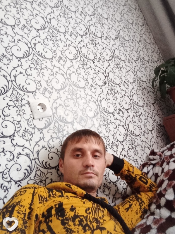 Артём, 37, Чебоксарах — анкета №251523