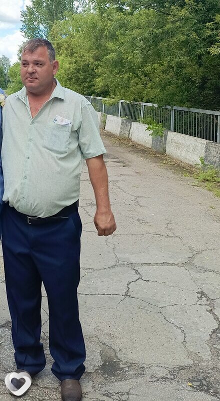 Михаил, 51, Воронеже — анкета №251600