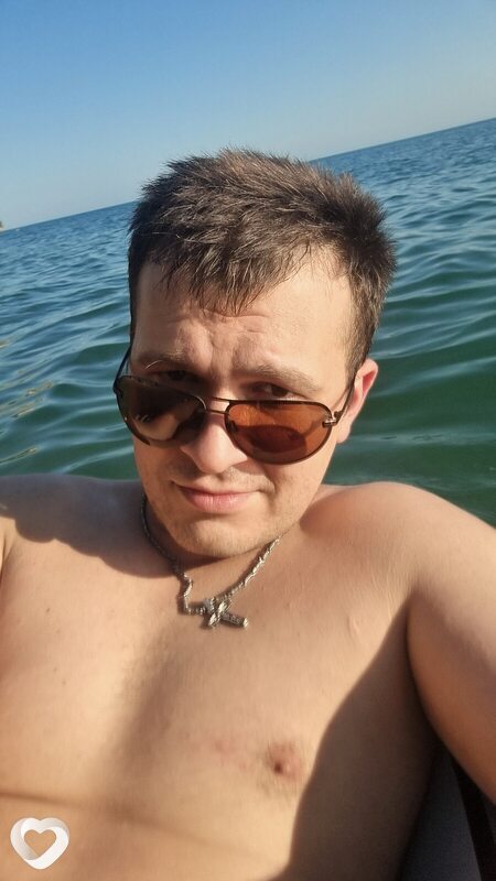 Вадим, 33, Саратове — анкета №251601
