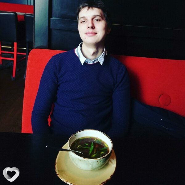 Дмитрий, 31, Мозыре — анкета №251603