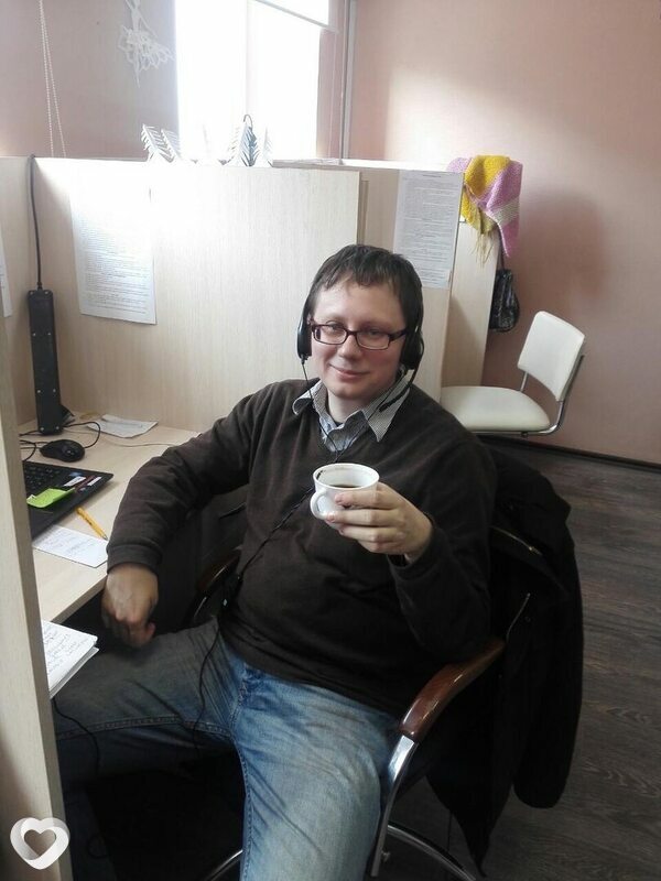 Олег, 41, Минске — анкета №251620