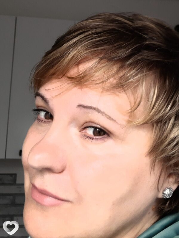 Ирина, 55, Уфе — анкета №251752