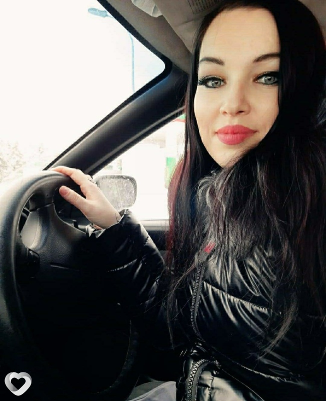 Анюта, 38, Минске — анкета №251761