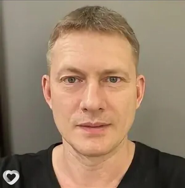 Влад, 42, Пинске — анкета №251766