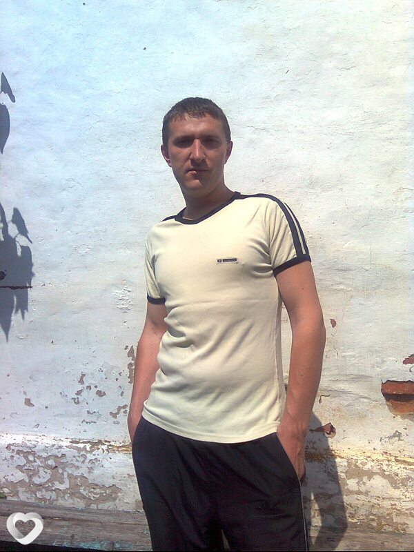 Роман, 38, Туле — анкета №251767