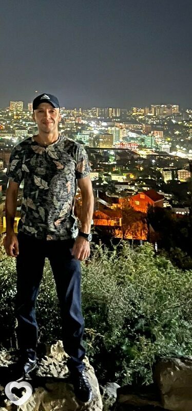 Аскер, 38, Волгограде — анкета №251772