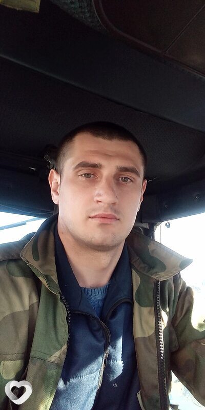 Андрей, 34, Могилев — анкета №251804