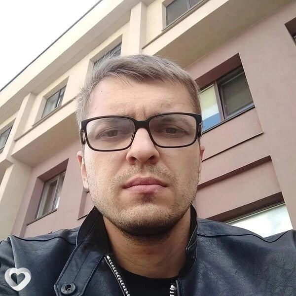 Алексей, 36, Барановичах — анкета №251674