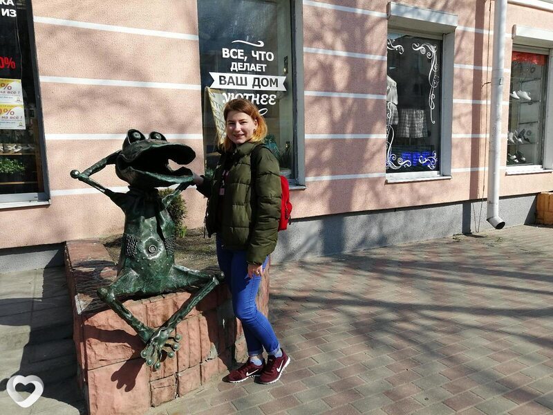 Podarok, 50, Гомеле — анкета №251675