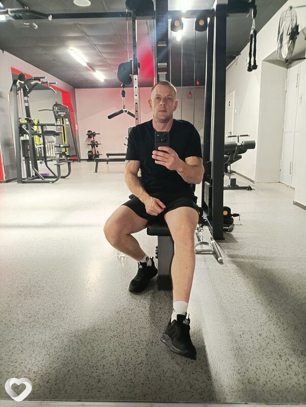 Александр, 38, Минске — анкета №251676