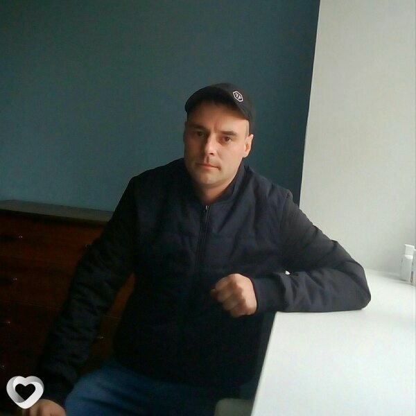 Влад, 30, Архангельске — анкета №251679