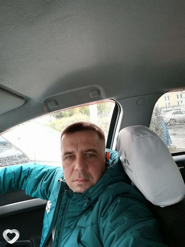 Андрей, 43, Москве — анкета №251684