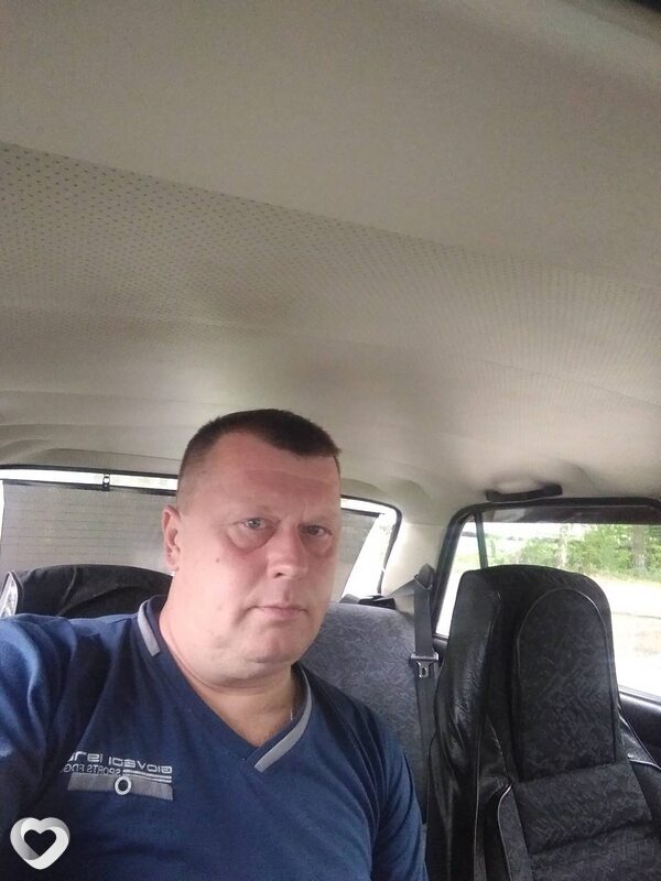 Владимир, 55, Иванове — анкета №251685