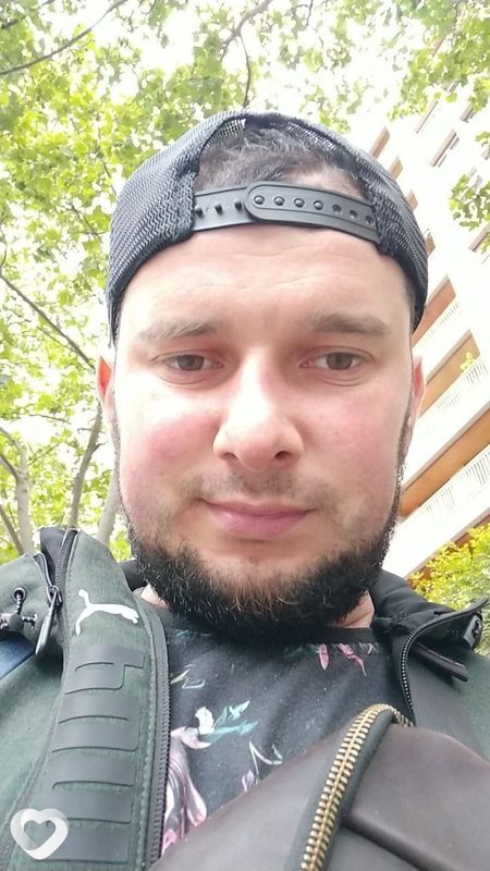 Василь, 40, Коломыи — анкета №251691