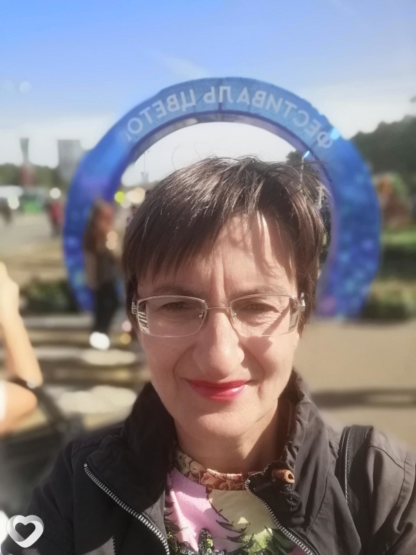 Ирина, 60, Набережных Челнах — анкета №251695