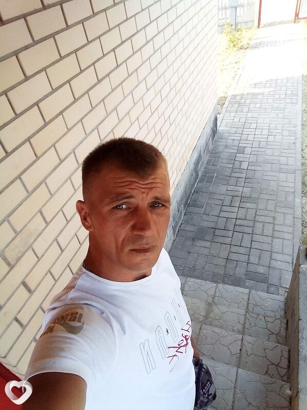 Руслан, 39, Иванове — анкета №251696