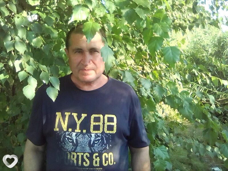 Сергей, 62, Воронеже — анкета №251698