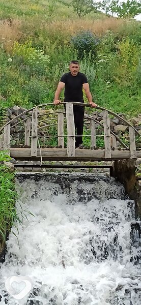 Карен, 49, Брянске — анкета №252022
