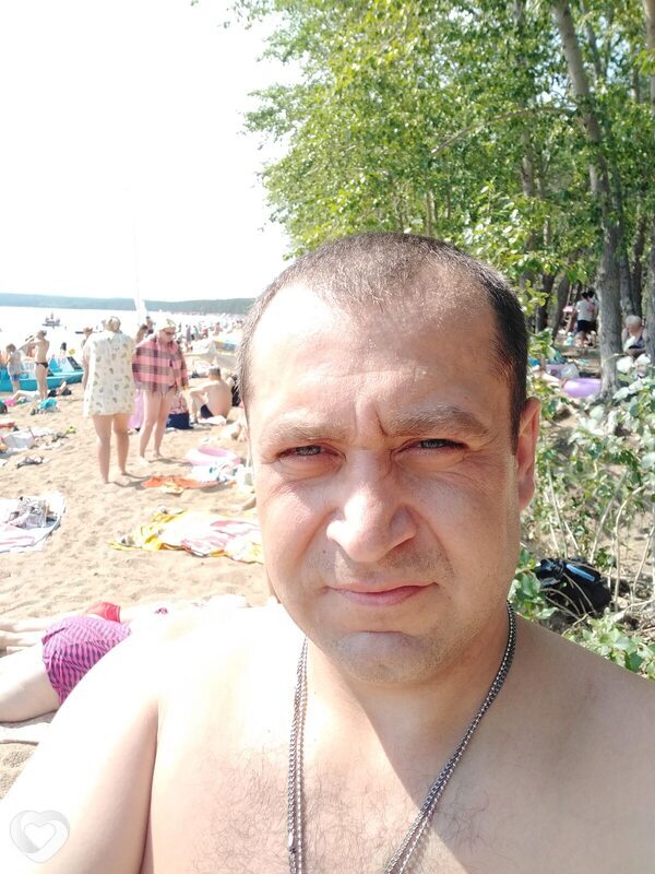 Виталий, 38, Темиртау — анкета №252026
