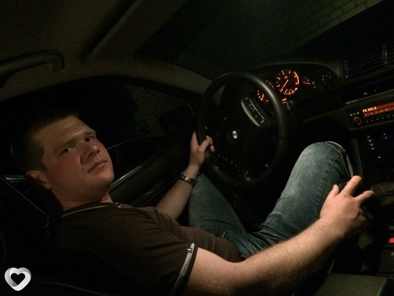 Денис, 33, Сумах — анкета №252032