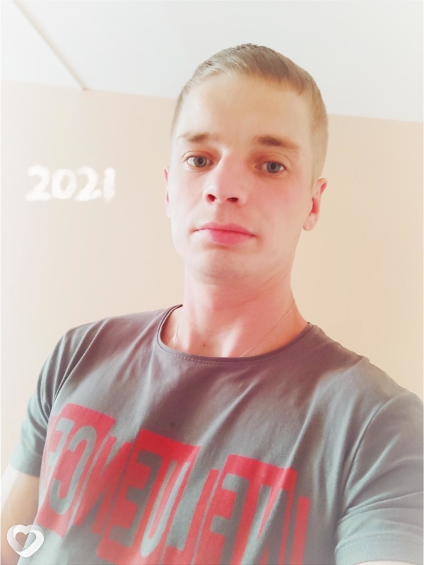 Виталий, 32, Москве — анкета №252039