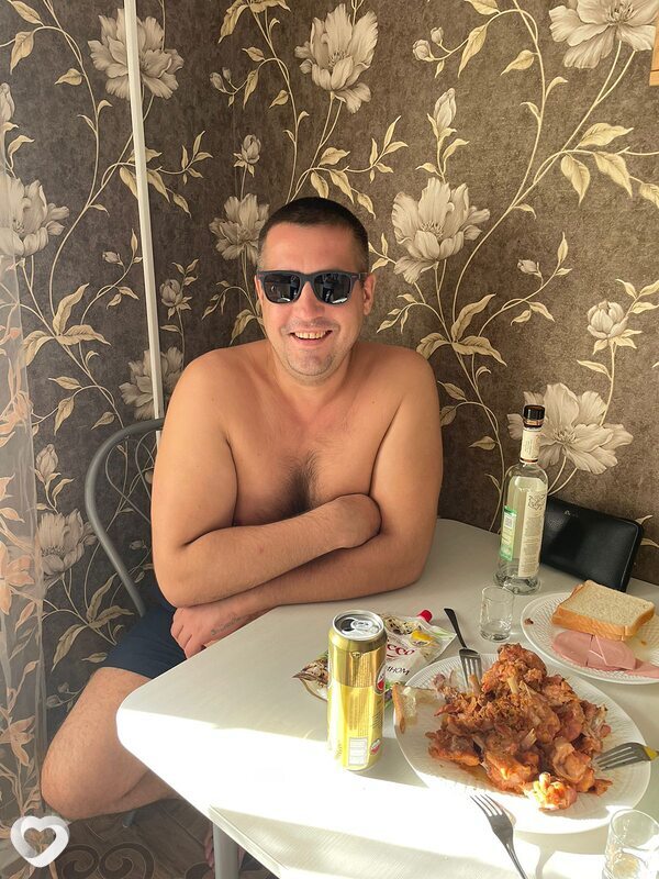 Максим, 34, Кемерове — анкета №252046