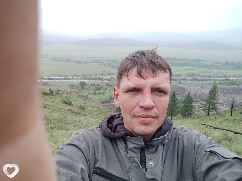 Роман, 39, Улан-Удэ — анкета №251649