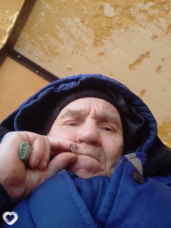Николай, 52, Новокузнецке — анкета №251650