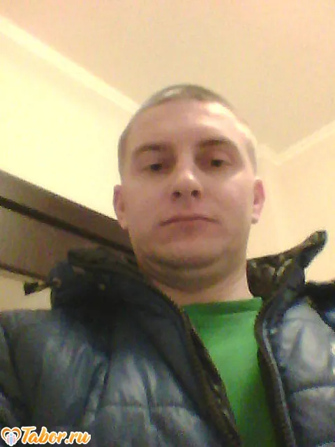 Санек, 38, Лунинце — анкета №7523