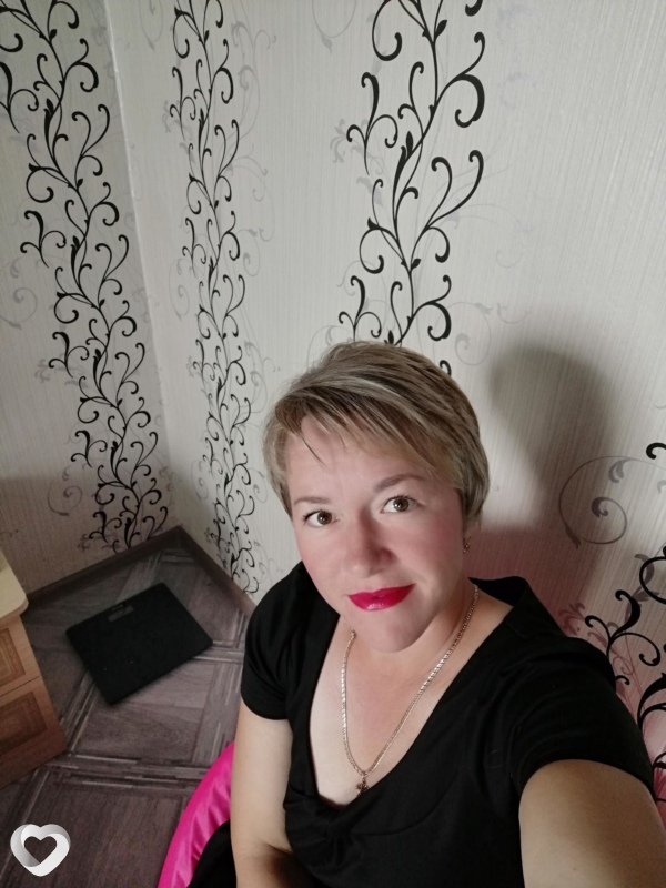Наталья, 49, Белове — анкета №251668