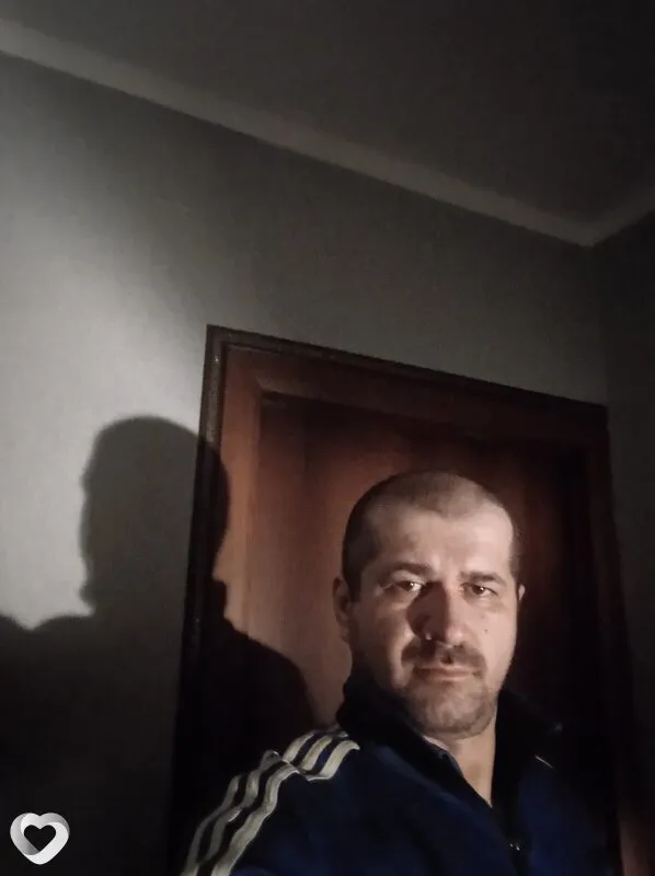 Валера, 41, Кисловодске — анкета №7522