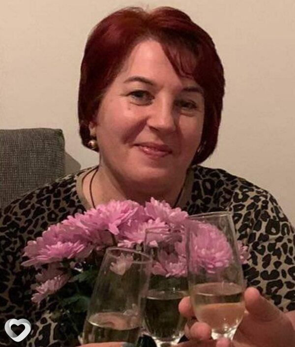 Vira, 57, Черновцах — анкета №251626