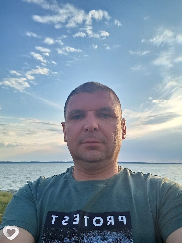 Евгений, 45, Челябинске — анкета №251631