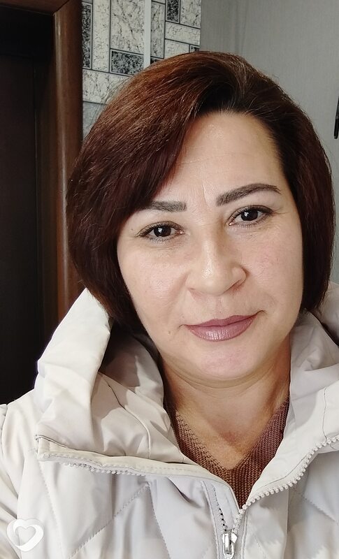 Светлана, 39, Чите — анкета №251635
