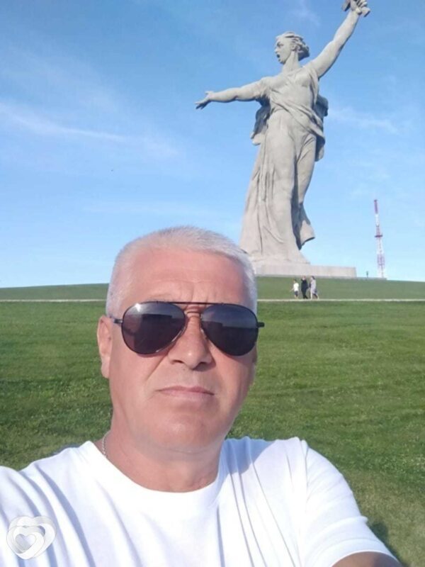 Boris, 56, Пензе — анкета №251636