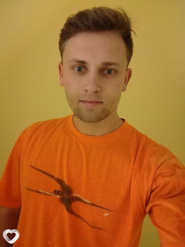 Денис, 34, Добруше — анкета №251640