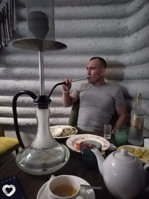 Андрей, 38, Челябинске — анкета №251642