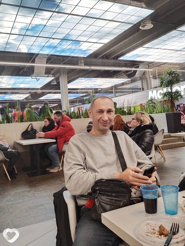 Андрей, 56, Борисове — анкета №251644