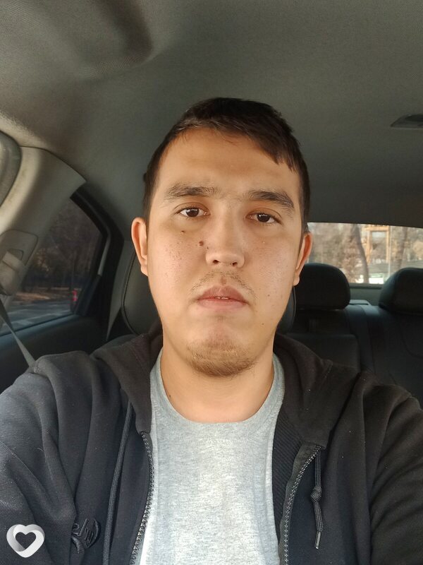 Айбек, 31, Алматы — анкета №251647